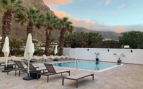 Apartamentos Finca Wapa